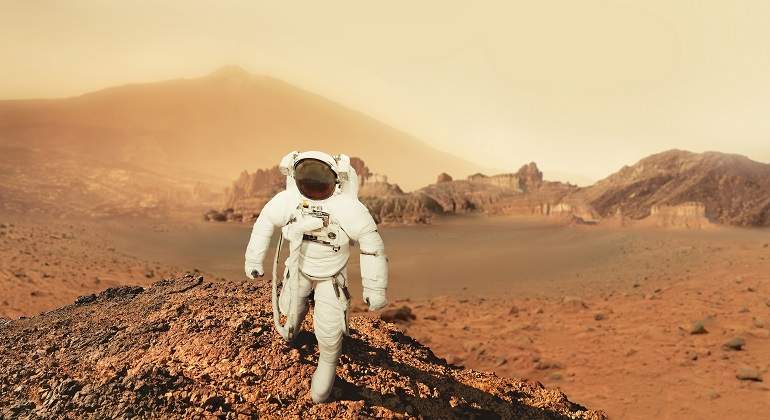 Lugares del cosmos donde habría más posibilidades de encontrar vida