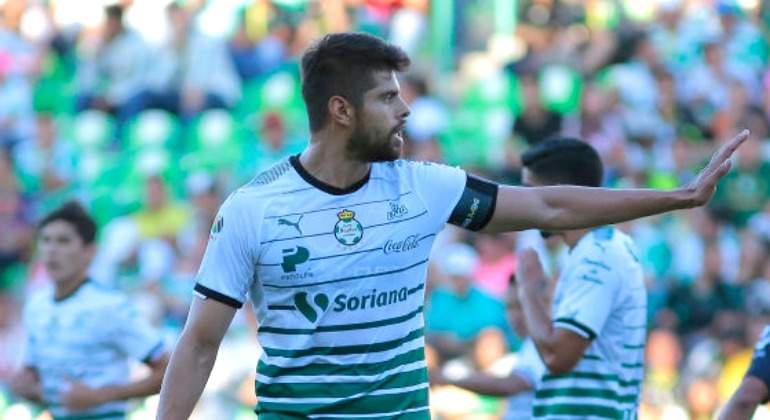 Conviven jugadores de Santos Laguna con asociaciones civiles de Morelia
