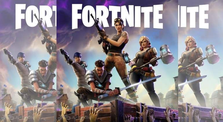 Fortnite