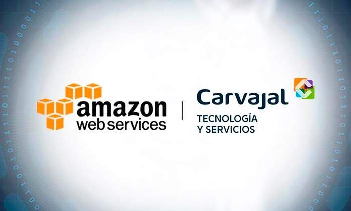 carvajal amazon