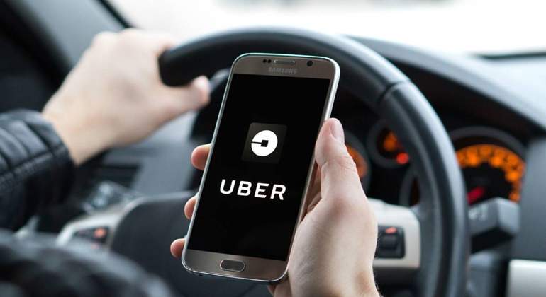 uber-telefono