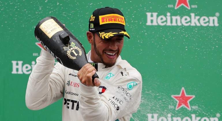 Hamilton