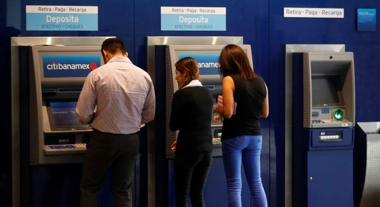 Citibanamex incrementa 50% su utilidad en el 2T