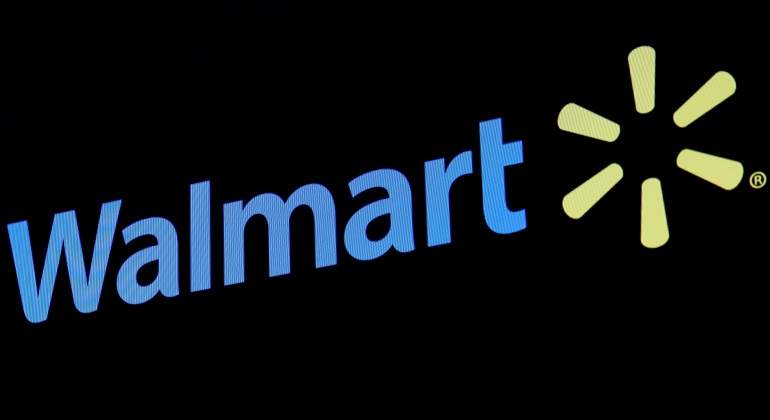 Logo Walmart