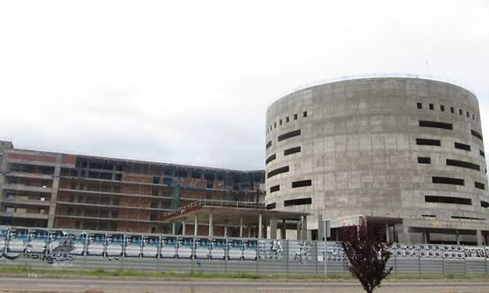 Hospital