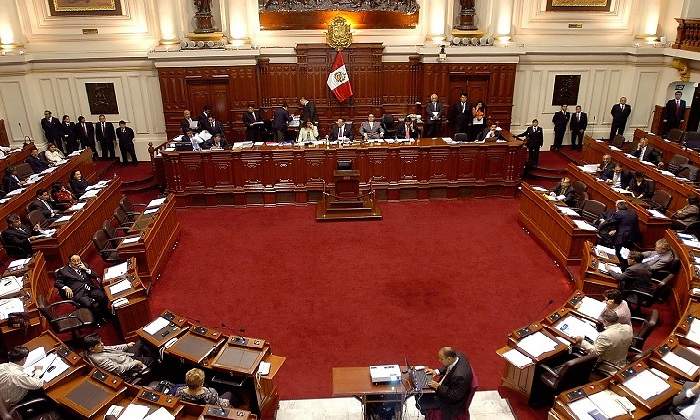 Congreso