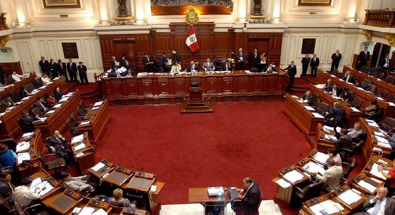 Congreso