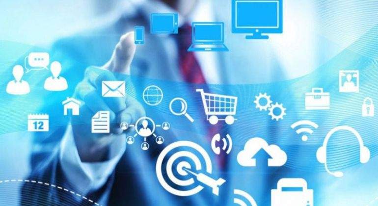 Economa digital