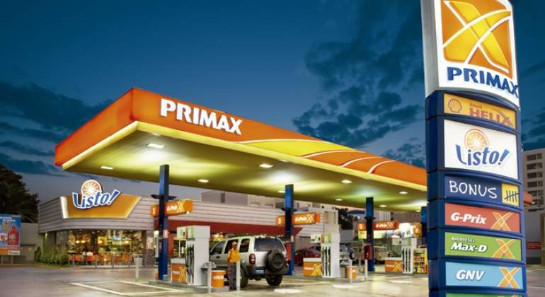 Primax
