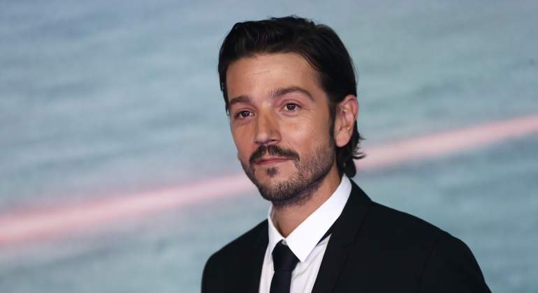 Diego Luna