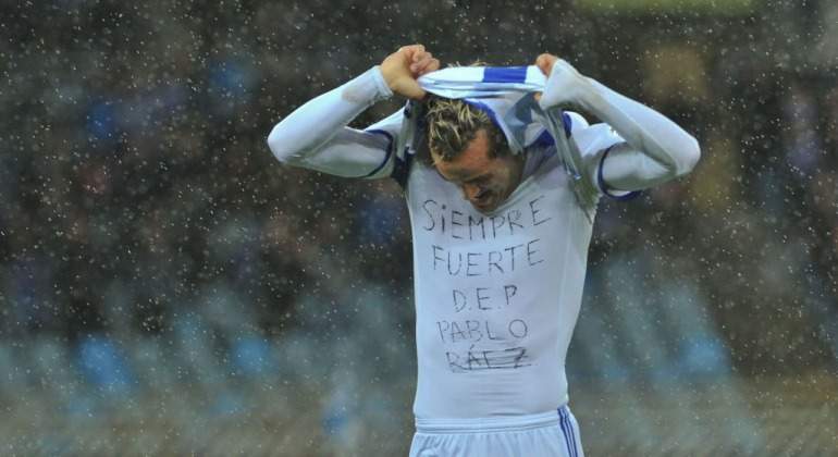 Camiseta Real Sociedad Juanmi Camiseta Real Sociedad Juanmi