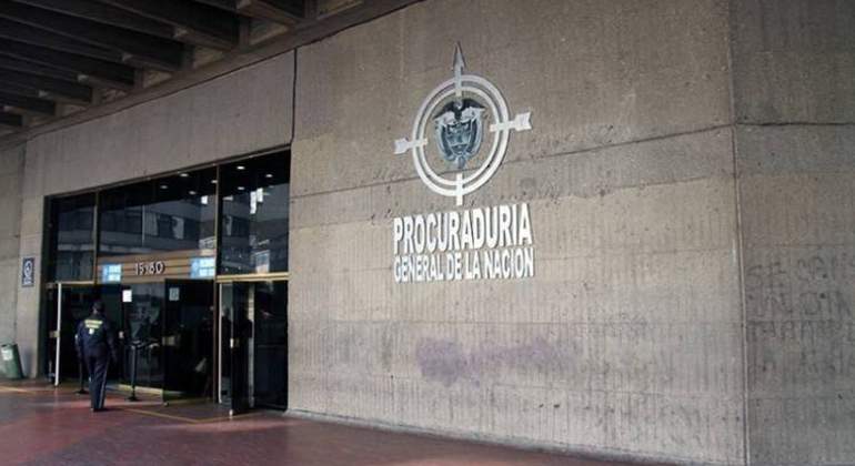 procuraduria