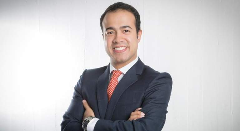 daniel camacho