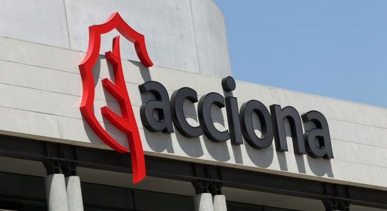 acciona