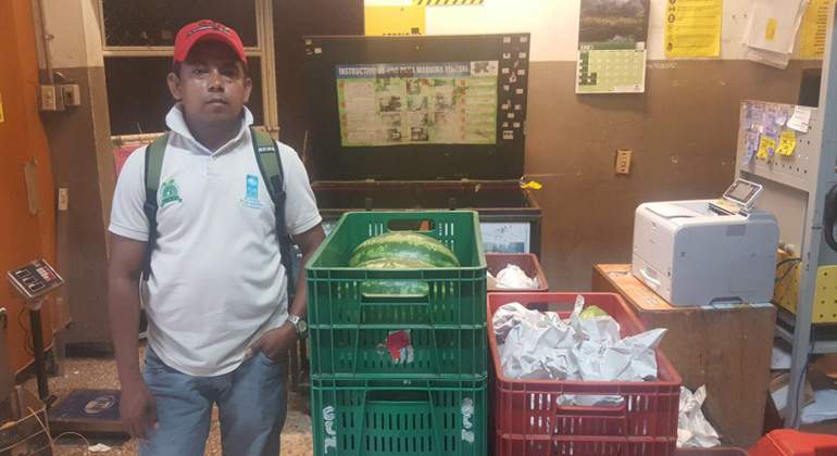 campesino