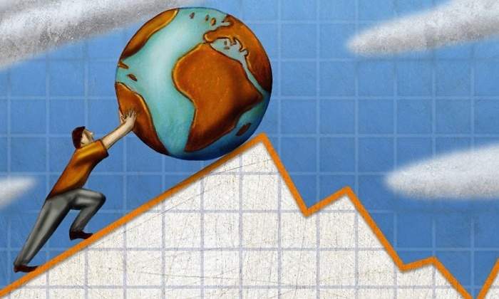 economia mundo