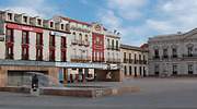 alcazar