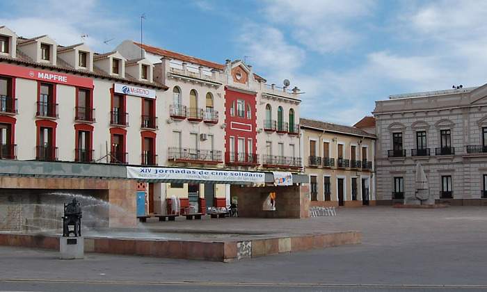 alcazar