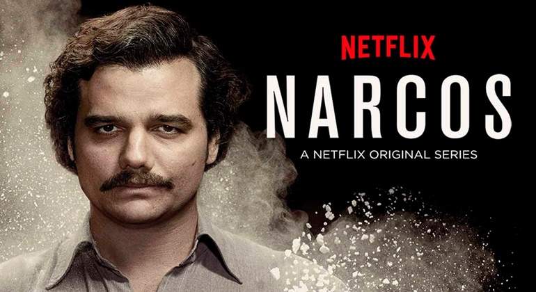 pablo neftlix