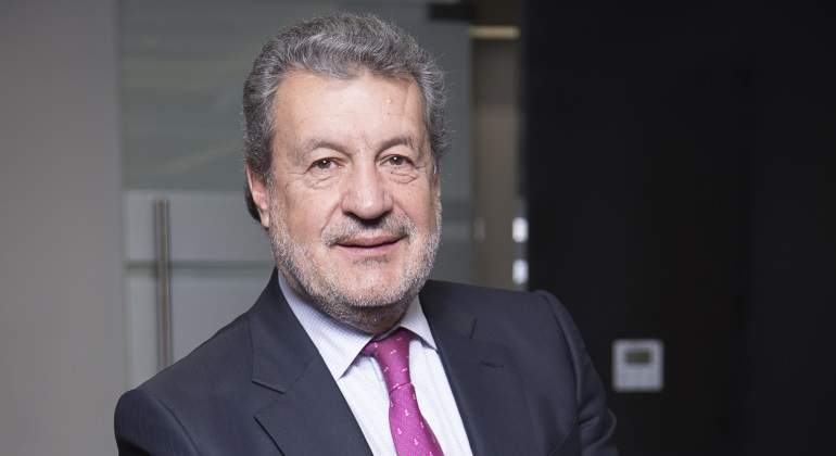 Marcos Martnez