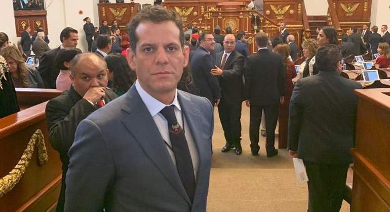 Sergio Arturo Ramirez