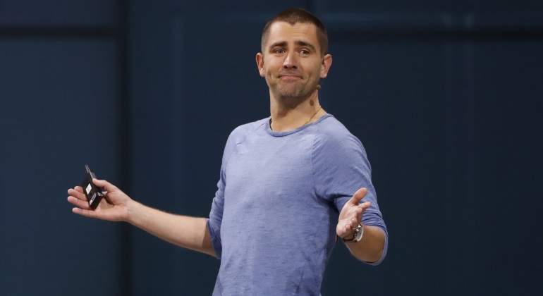 Chris Cox