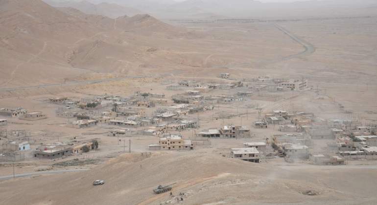 Al-Bagdadi está vivo y se encuentra en Al-Raqa — Irak
