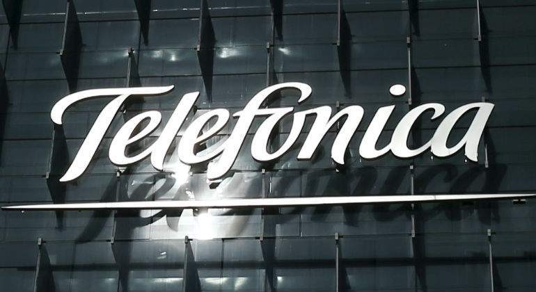 Telefónica estudia sacar a Bolsa su filial en Argentina