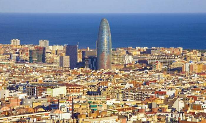 Barcelona