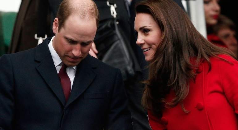 Duques de Cambridge piden 1.5 millones de euros por fotos