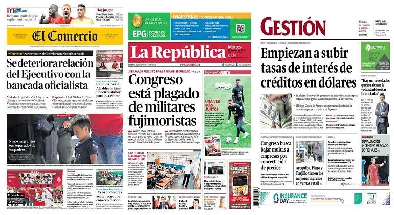 Revista-de-prensa-del-Peru