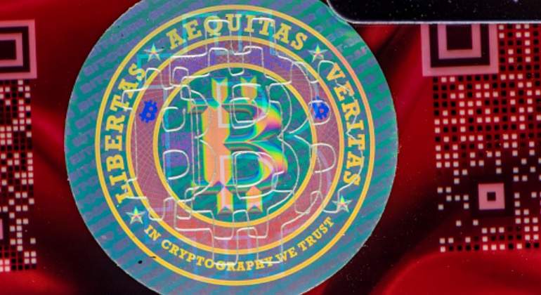 bitcoin