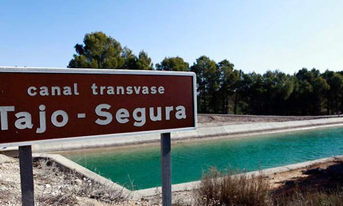 tajo-segura