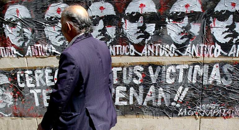Justicia ordena devolución de bienes embargados a familia de Pinochet — Caso Riggs