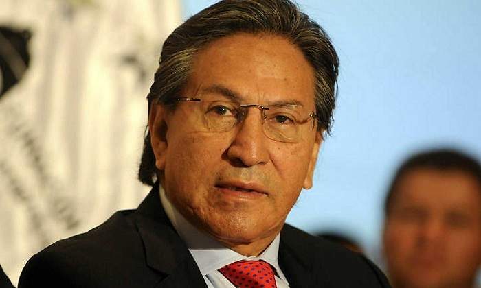 Alejandro Toledo