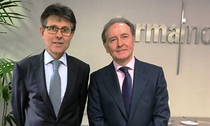 Farmaindustria