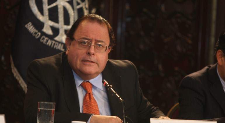 Julio-Velarde