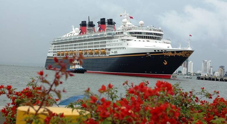 crucero