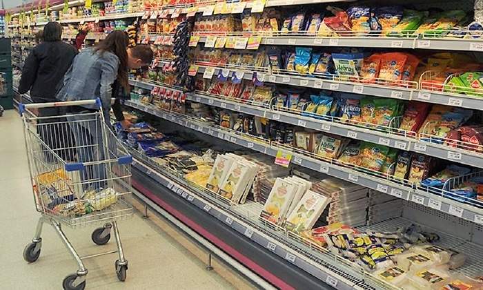 supermercado