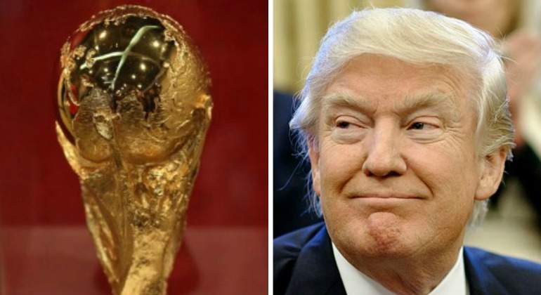 Dos cupos más para Sudamérica