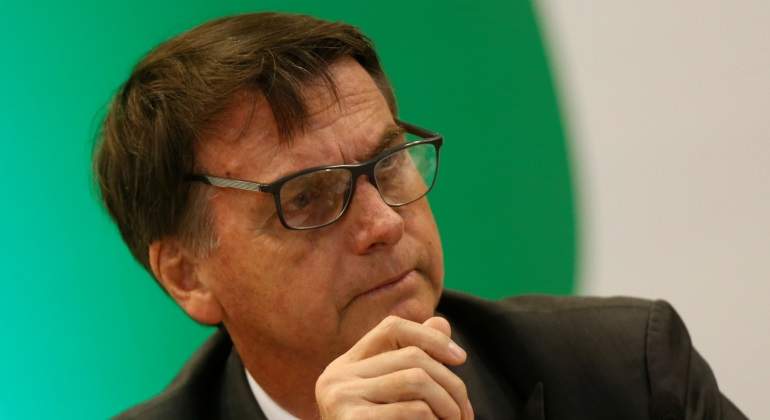 Jair Bolsonaro