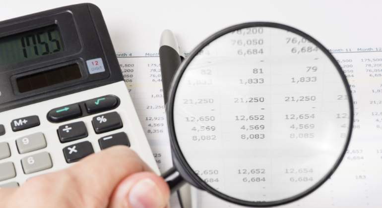 Bajan estados en transparencia fiscal
