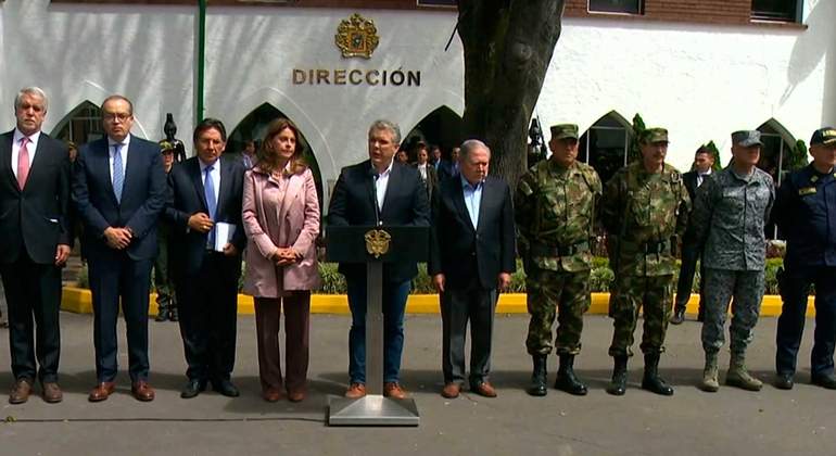 duque bomba