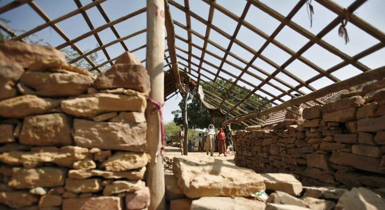 Infonavit otorgará crédito para construir en terreno propio Infonavit otorgará crédito para construir en terreno propio
