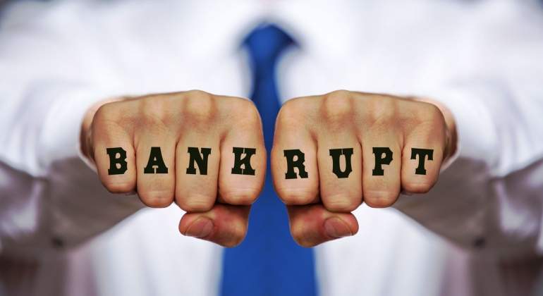 suspension-pagos-quiebra-bancarrota-default-empresa-getty.jpg