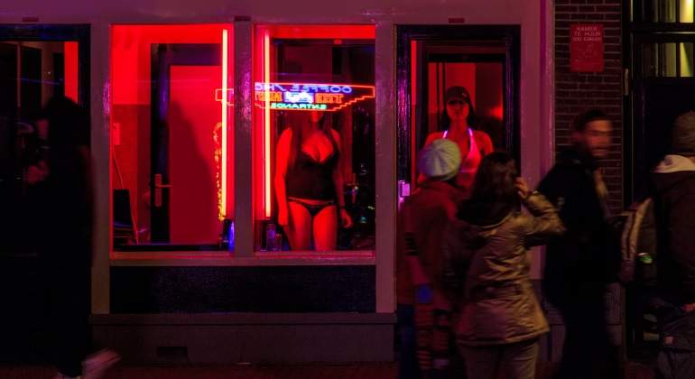 prostitutas amsterdan prostitutas de un burdel prostitutas amsterdan prostitutas de un burdel