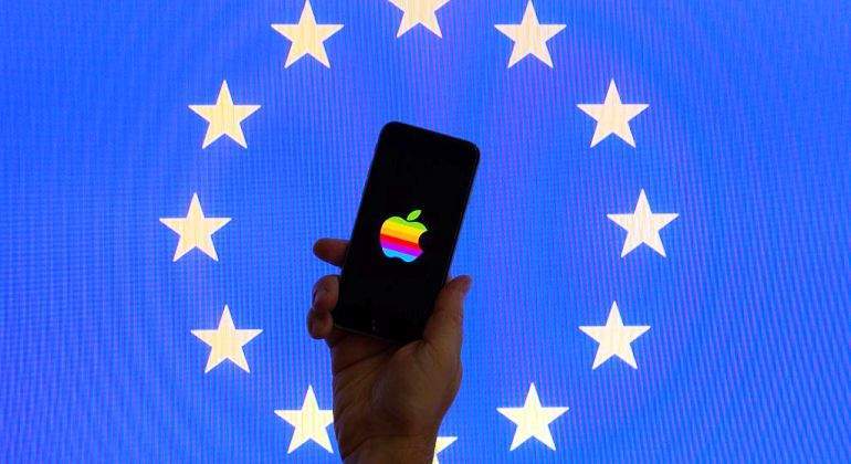 Apple bajo investigación en Europa por compra de Shazam