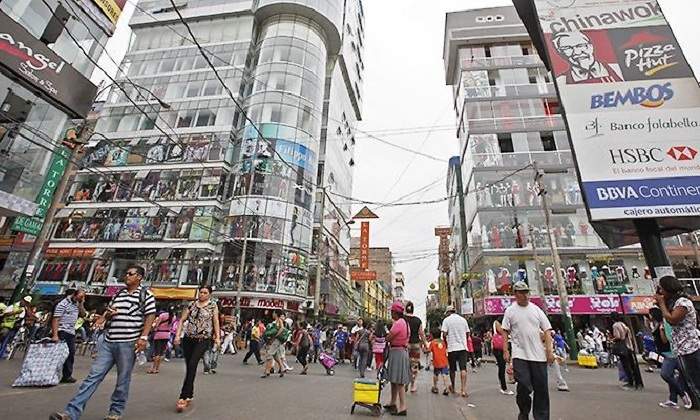 Gamarra
