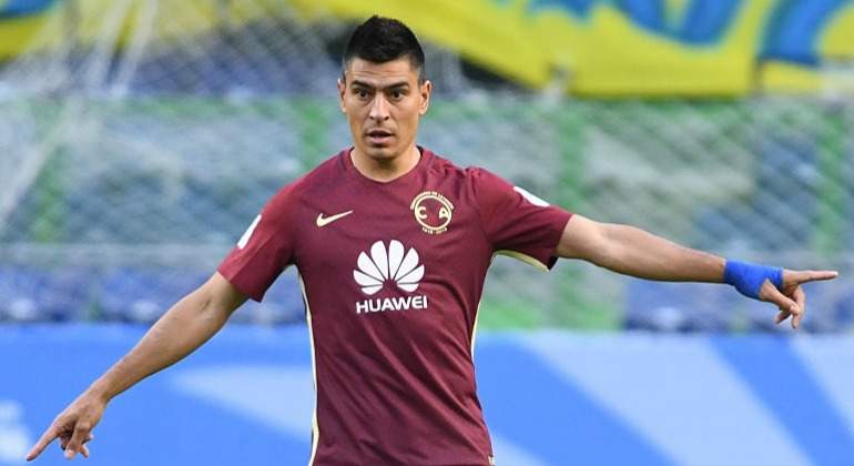 Boca tiene a Goltz con un pie fuera del Nido