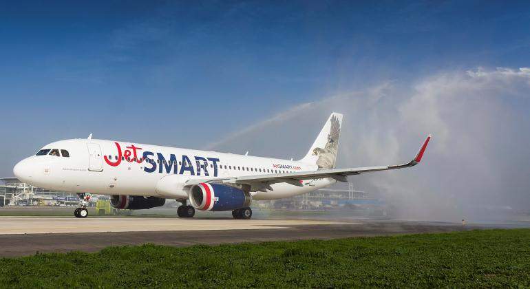 JetSmart
